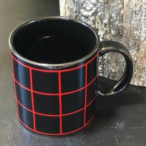 DEPT 56 mug